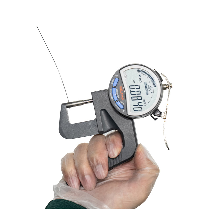 Tabung Medis Dinding Ultra Tipis