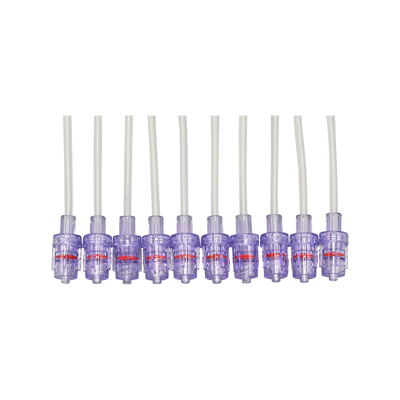 Tabung Jalinan Tekanan Tinggi