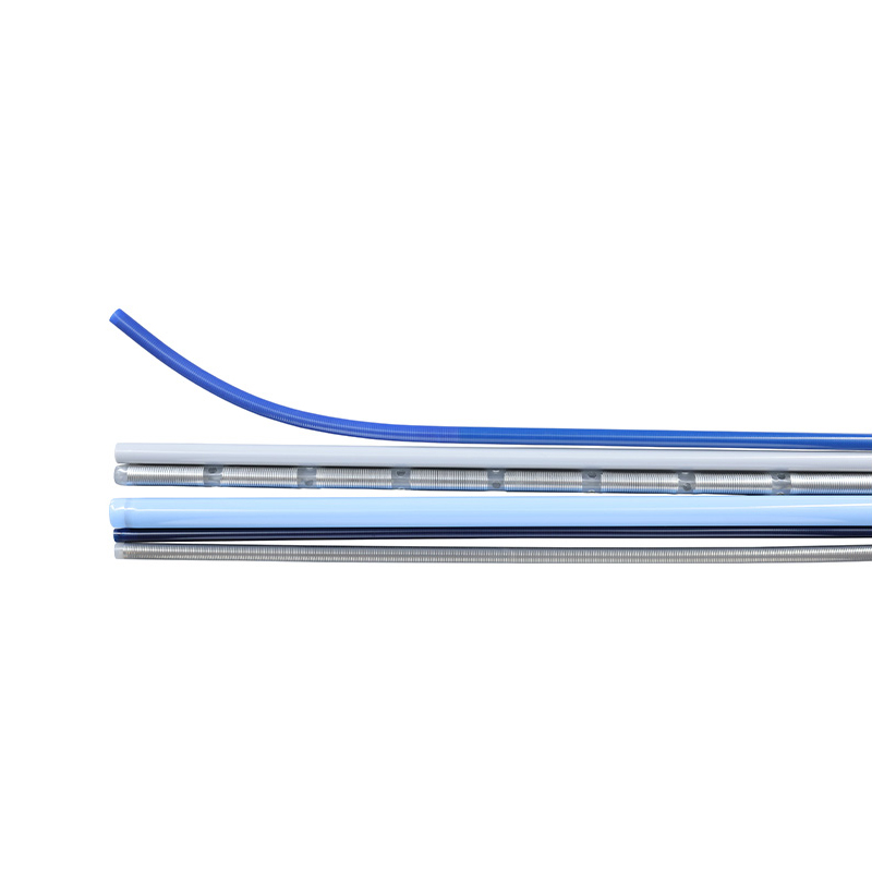 Tabung Bertulang Kumparan