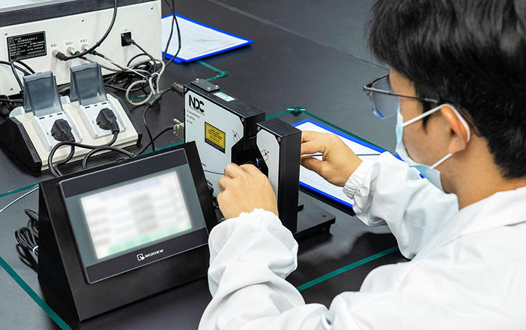 BAHAN POLIMER LINSTANT NINGBO CO. LTD.