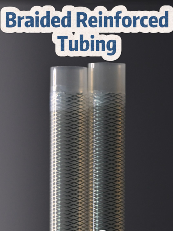  Tabung Bertulang Jalinan