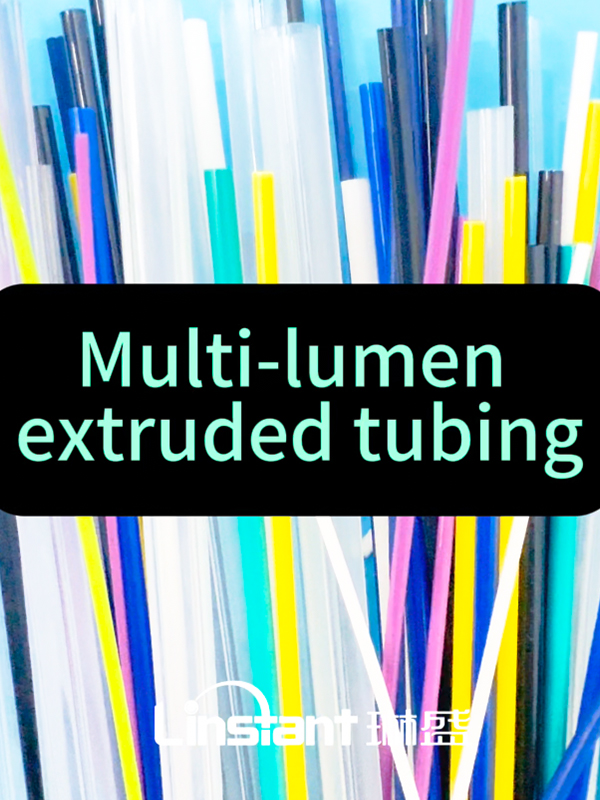  Tabung Multi lumen