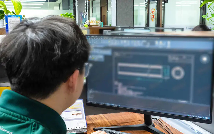 BAHAN POLIMER LINSTANT NINGBO CO. LTD.