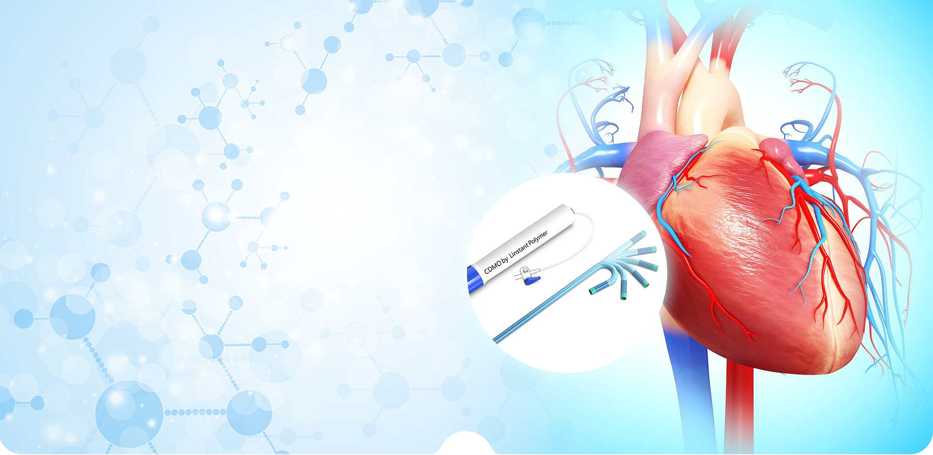 BAHAN POLIMER LINSTANT NINGBO CO. LTD.